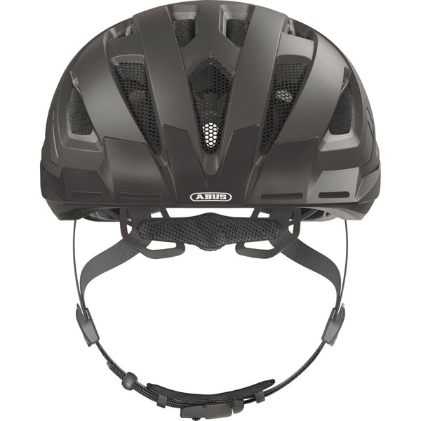 Abus Helm Urban-I 3.0 MIPS titan S 51-55cm