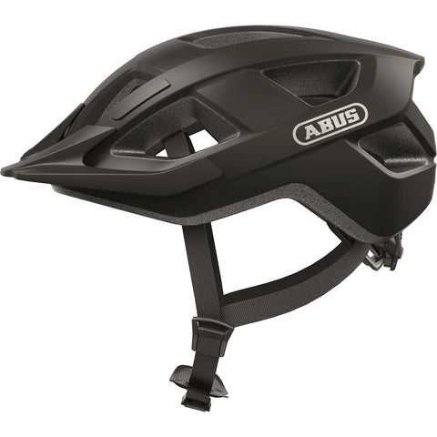 Abus Aduro 3.0 fietshelm sportief en chic velvet black M 52-58cm