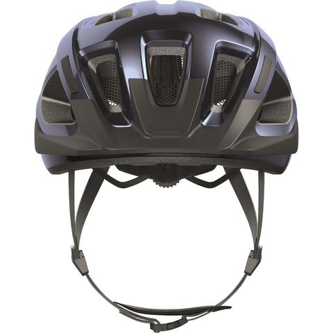 Abus Helm Aduro 3.0 midnight blue S 51-55cm