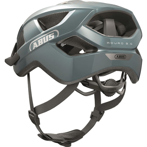 Abus Helm Aduro 3.0 glacier blue M 52-58cm