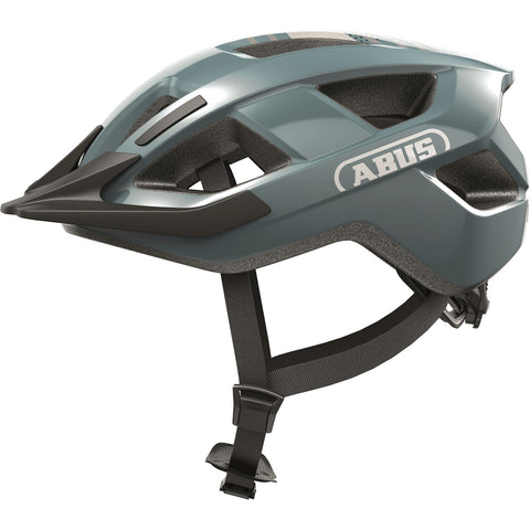 Abus Helm Aduro 3.0 glacier blue M 52-58cm