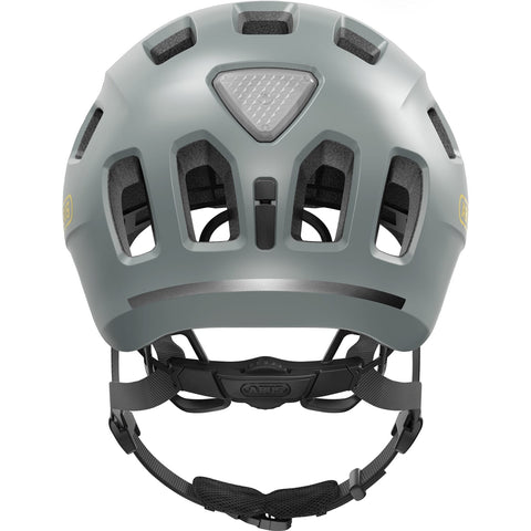 Abus Helm Youn-I 2.0 cool grey S 48-54cm