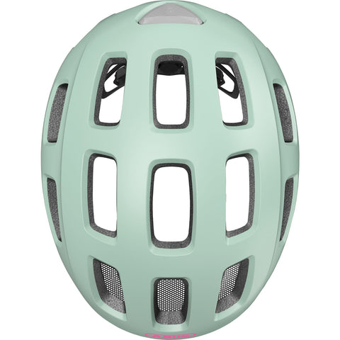 Abus Helm Youn-I 2.0 iced mint M 52-57cm