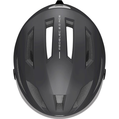 Abus Helm Pedelec 2.0 ACE titan S 51-55cm