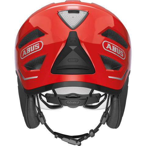 Abus Pedelec 2.0 ACE helm M (52-57 cm) Rood