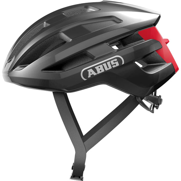 Abus Helm PowerDome titan M 54-58cm