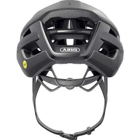 Abus Helm PowerDome MIPS velvet black M 54-58cm