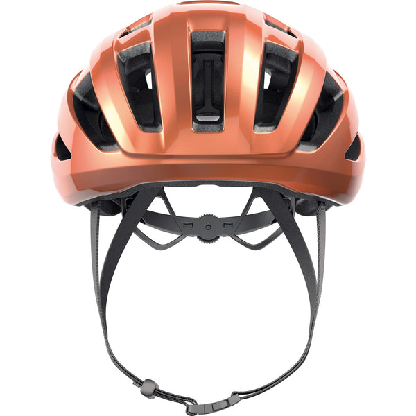 Abus Helm PowerDome MIPS goldfish orange M 54-58cm