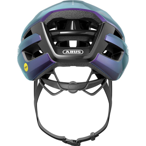 Abus Helm PowerDome MIPS flipflop purple L 57-61cm