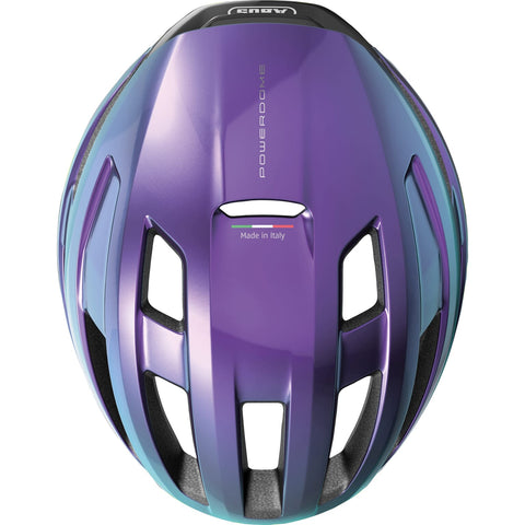 Abus Helm PowerDome MIPS flipflop purple L 57-61cm