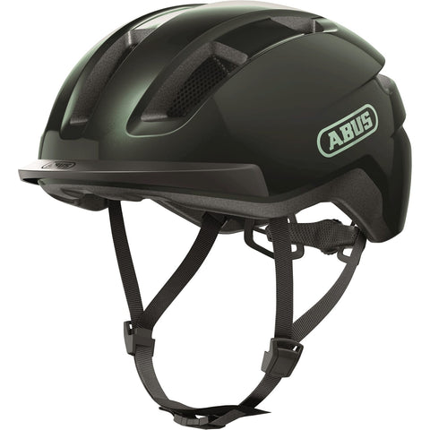 Abus Helm Purl-Y moss green M 54-58cm