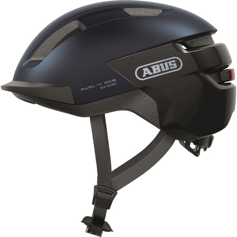 Abus Helm Purl-Y ACE midnight blue M 54-58cm