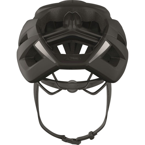 Abus Helm Stormchaser ACE velvet black S 51-55cm