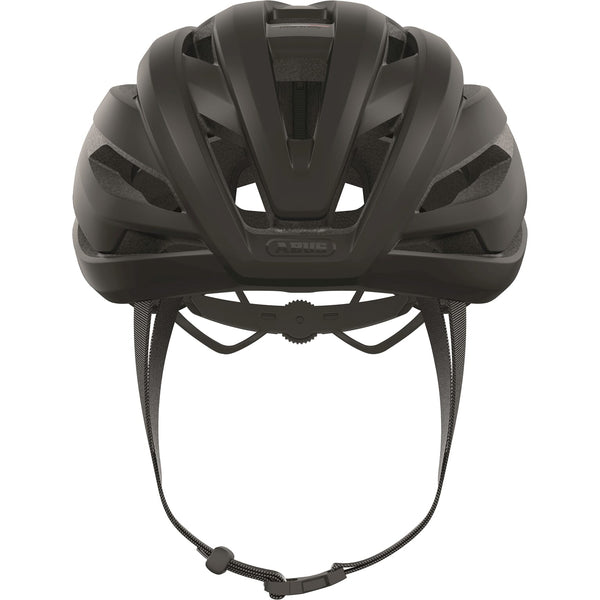 Abus Helm Stormchaser ACE velvet black M 54-58cm