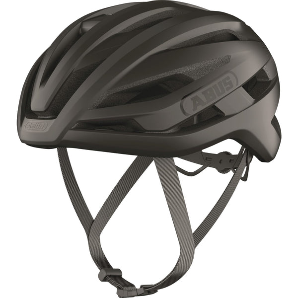 Abus Helm Stormchaser ACE velvet black L 57-61cm