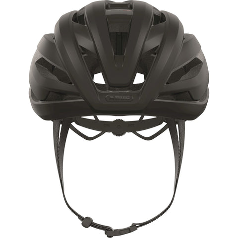 Abus Helm Stormchaser ACE velvet black L 57-61cm