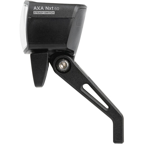 Axa Koplamp Nxt 60 naafdynamo