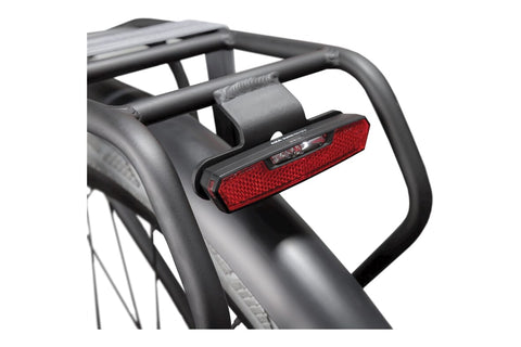 Axa Juno E-bike 6-12V 80mm Brake Light achterlicht