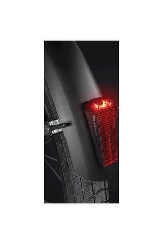 Axa Nyx E-bike 6-12V Brake Light achterlicht