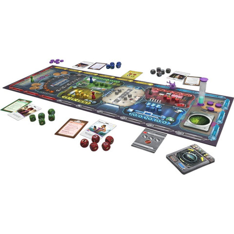 Pandemic Rapid Response NL Bordspel