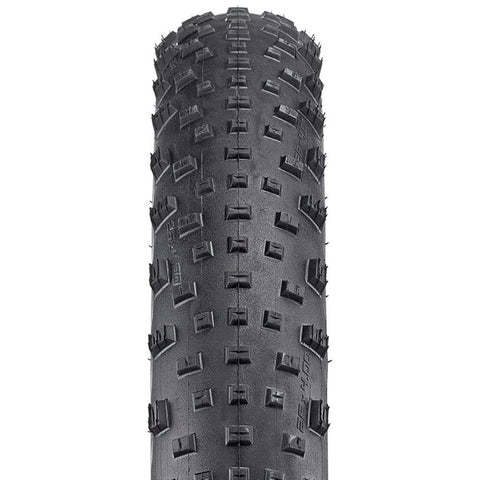 Buitenband Schwalbe 26-4.00 (100-559) Jumbo Jim Evolution zwart vouwband