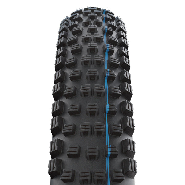 Buitenband Schwalbe 29-2.25 (57-622) Wicked Will EVO SuperG E50 zw.