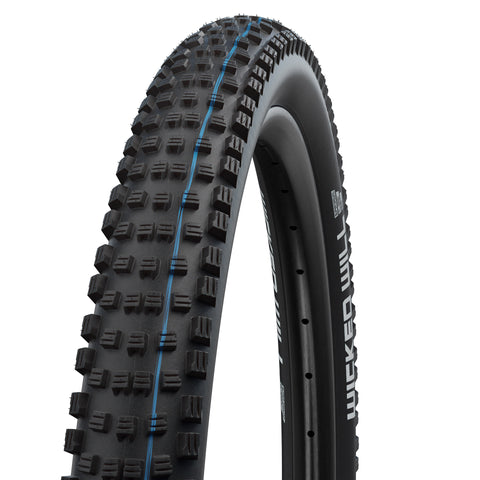 Buitenband Schwalbe 29-2.40 (62-622) Wicked Will Performance zw-skw