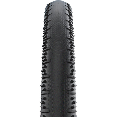 Buitenband Schwalbe 28-1.35 (35-622) G-One RS Evo zw skin vouwband