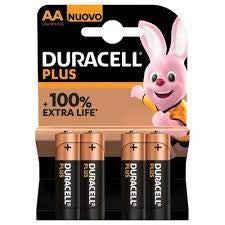 Duracell Penlite Aa | Alcalin | 1.5V |