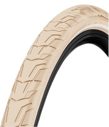 Bt band r 47-622 28x1.75 conti ride city creme