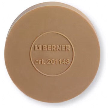 Berner gumschijf rubber ø90mm