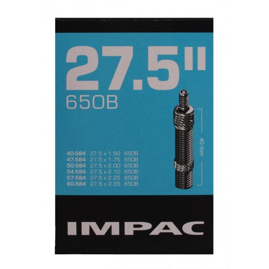 Binnenband Impac HV DV 27,5 40 60-584 40mm