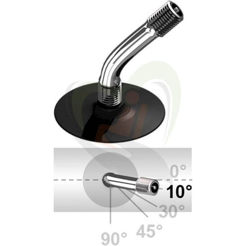 Impac Binnenband 8 1 2 x 2 (220 210-50) AV 40 mm