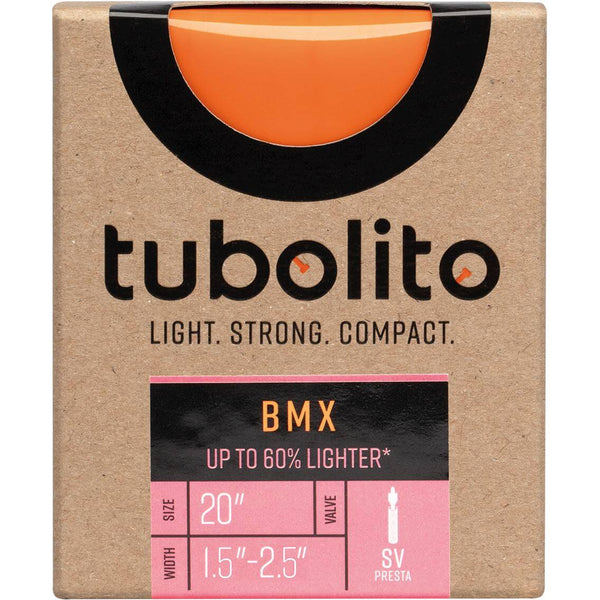 Tubolito Bnb Tubo 20 x 1.5 2.5 fv 42mm