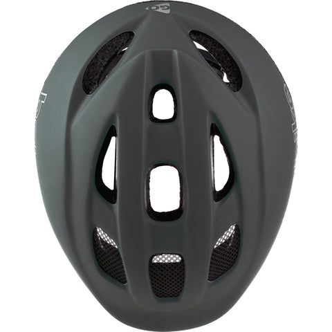 Bobike kinderhelm Go XS urban black