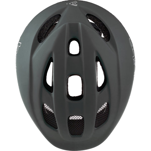 Bobike kinderhelm Go XS urban black