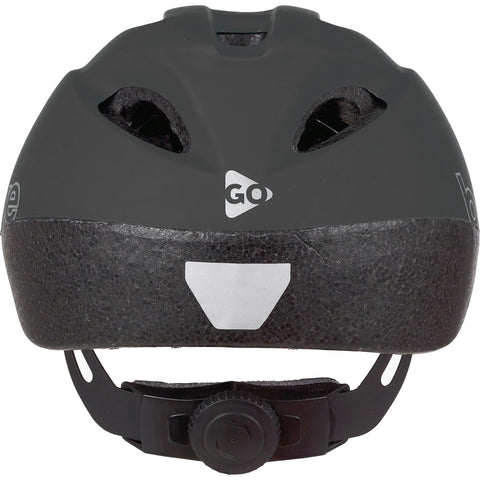 Bobike kinderhelm Go XS urban black