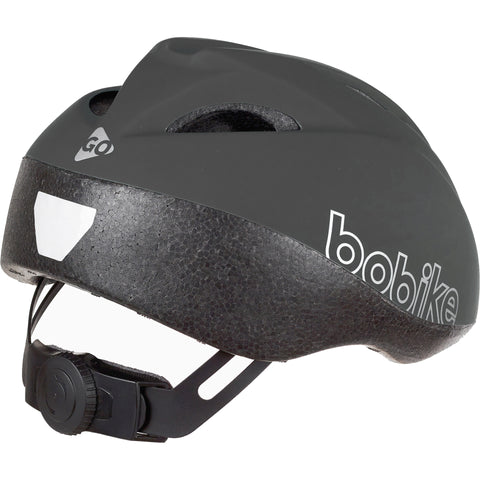 Bobike kinderhelm Go XS urban black