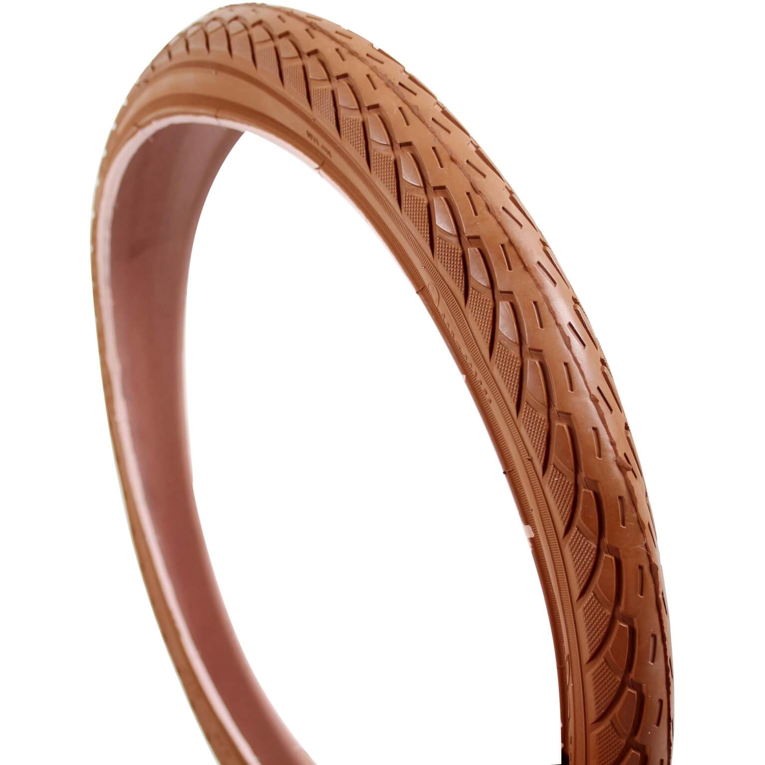 Deli Tire Tire buitenband SA-206 18 x 1.75 caramel