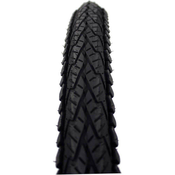 Deli Tire Tire buitenband SA-282 24 x 1.95 zw refl