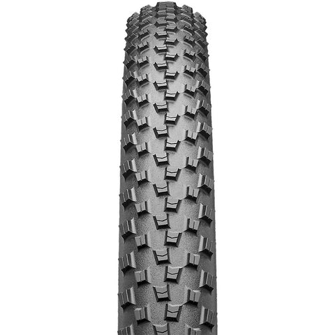 Buitenband Continental (50-559) 26-1.9 Cross King 2.0 zwart