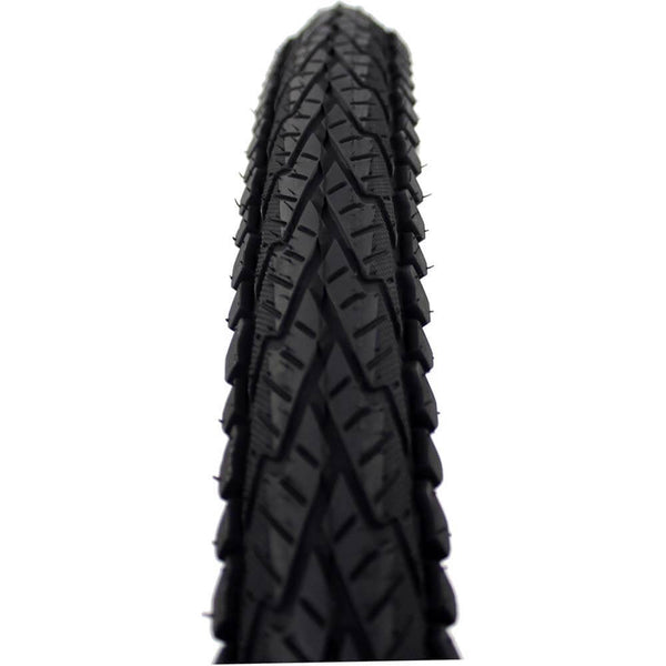 Deli Tire Tire buitenband SA-282 26 x 1.95 zw refl