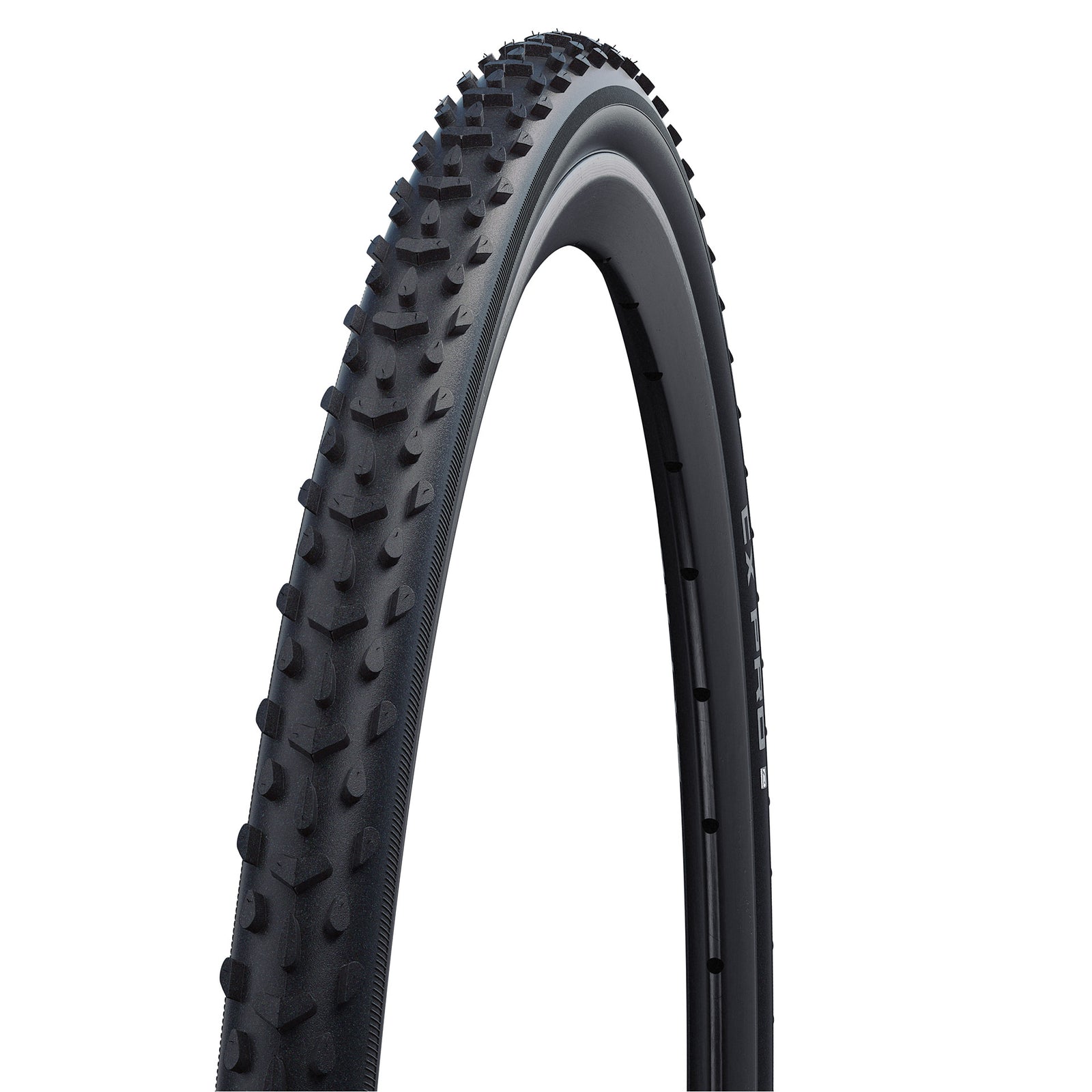 Buitenband Schwalbe 26-1.35 (35-559) CX Pro Performance zwart