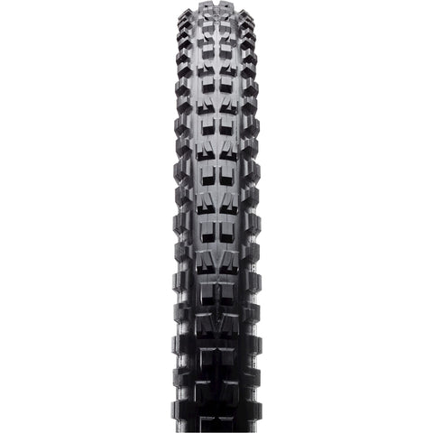 Maxxis Buitenband Minion DHF II 29 x 2.50 (63-622) zwart