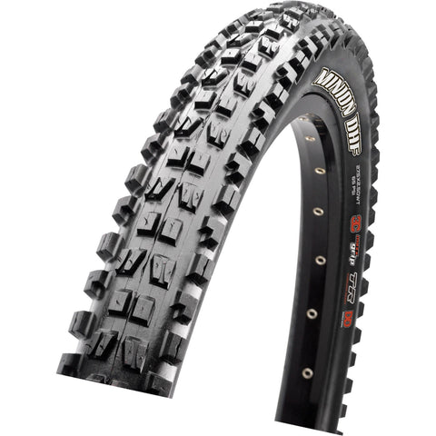 Maxxis Buitenband Minion DHF 3C DD TR 29 x 2.50 zw vouw