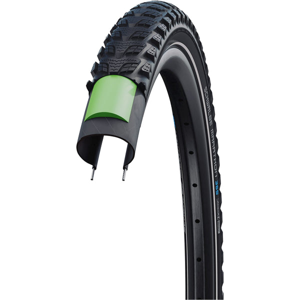 Schwalbe Buitenband 28-1.50 (40-622) Marathon 365 Performance zw R