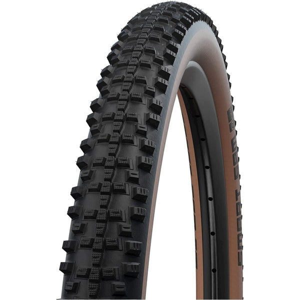 Schwalbe Buitenband Sam Performance 27.5 x 2.10 zw brz