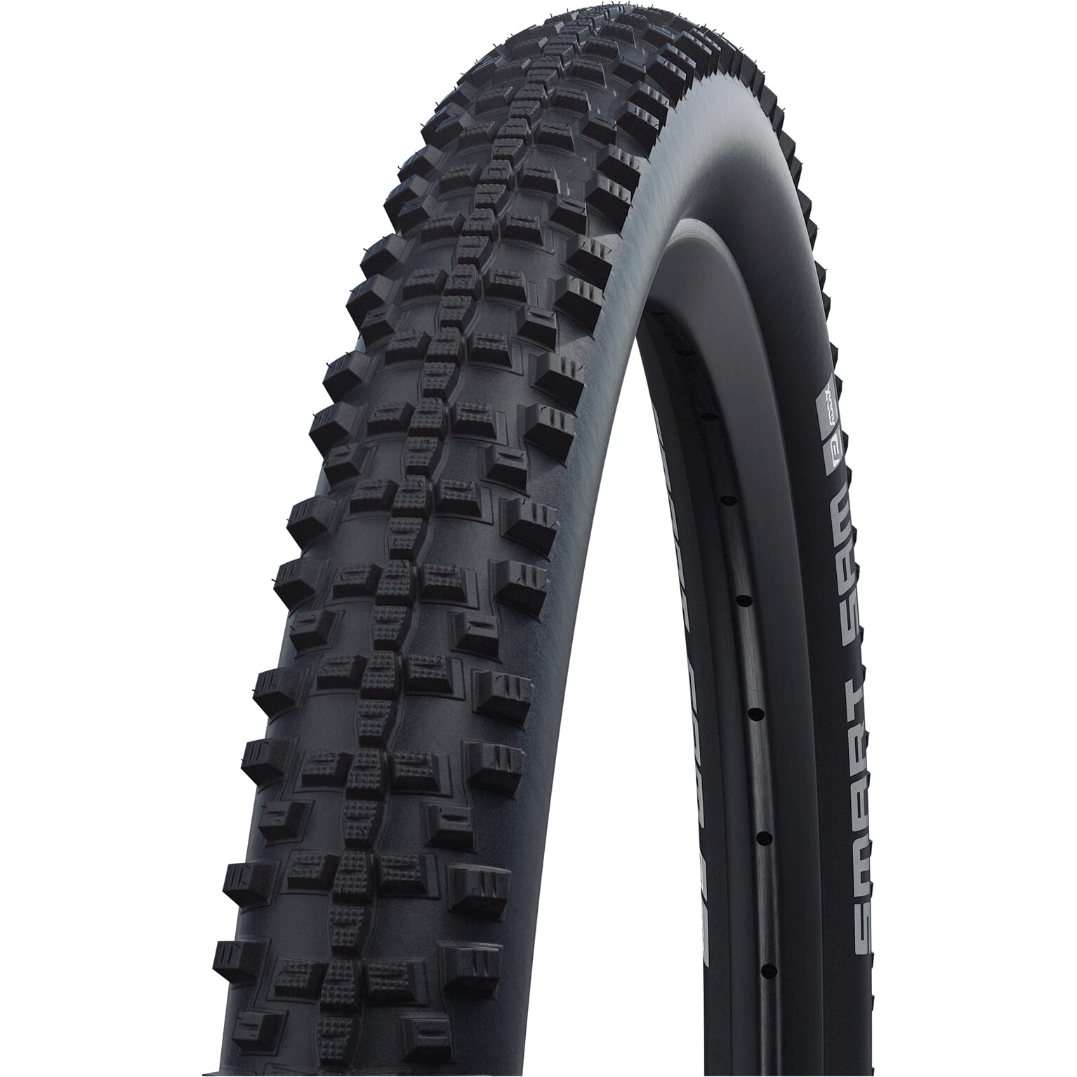 Schwalbe Buitenband Sam Performance 29 x 2.60 zwart