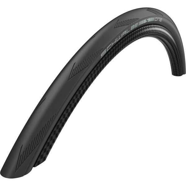 BUB Schwalbe 700-30c (30-622) Pliage noir One Performance