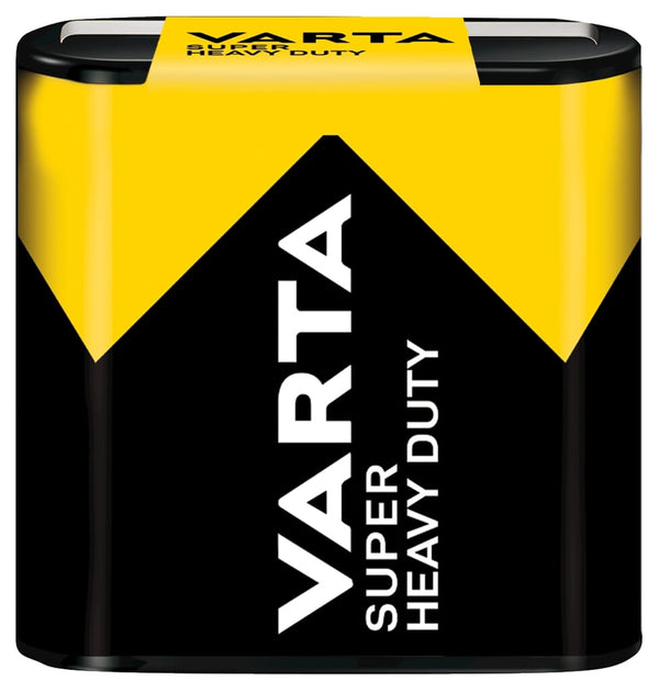 Varta 4,5v platte batterij 3r12